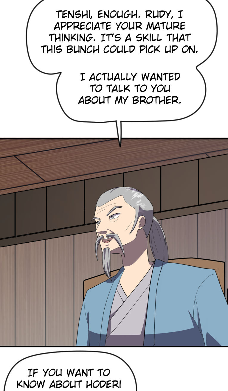 Read Mastery Manga Online