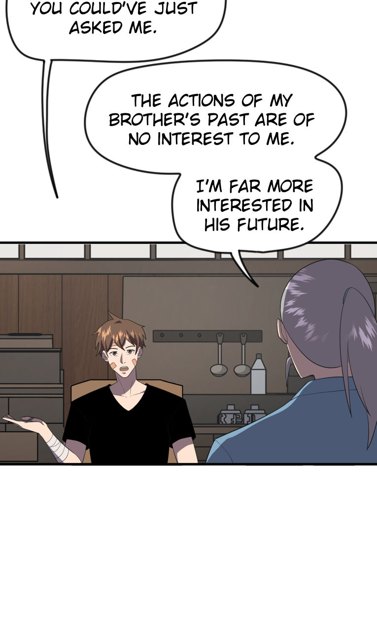 Read Mastery Manga Online