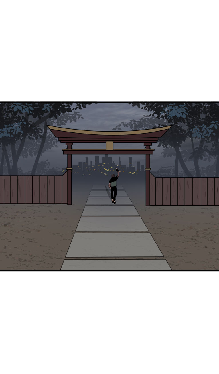 Read Mastery Manga Online