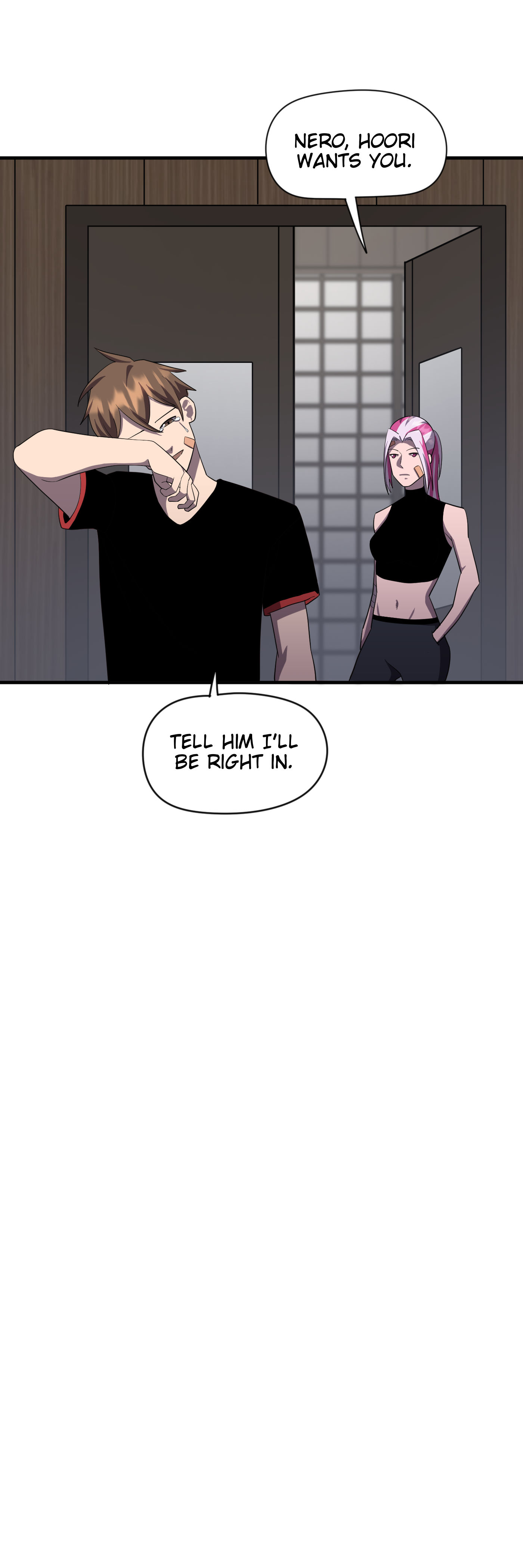 Read Mastery Manga Online