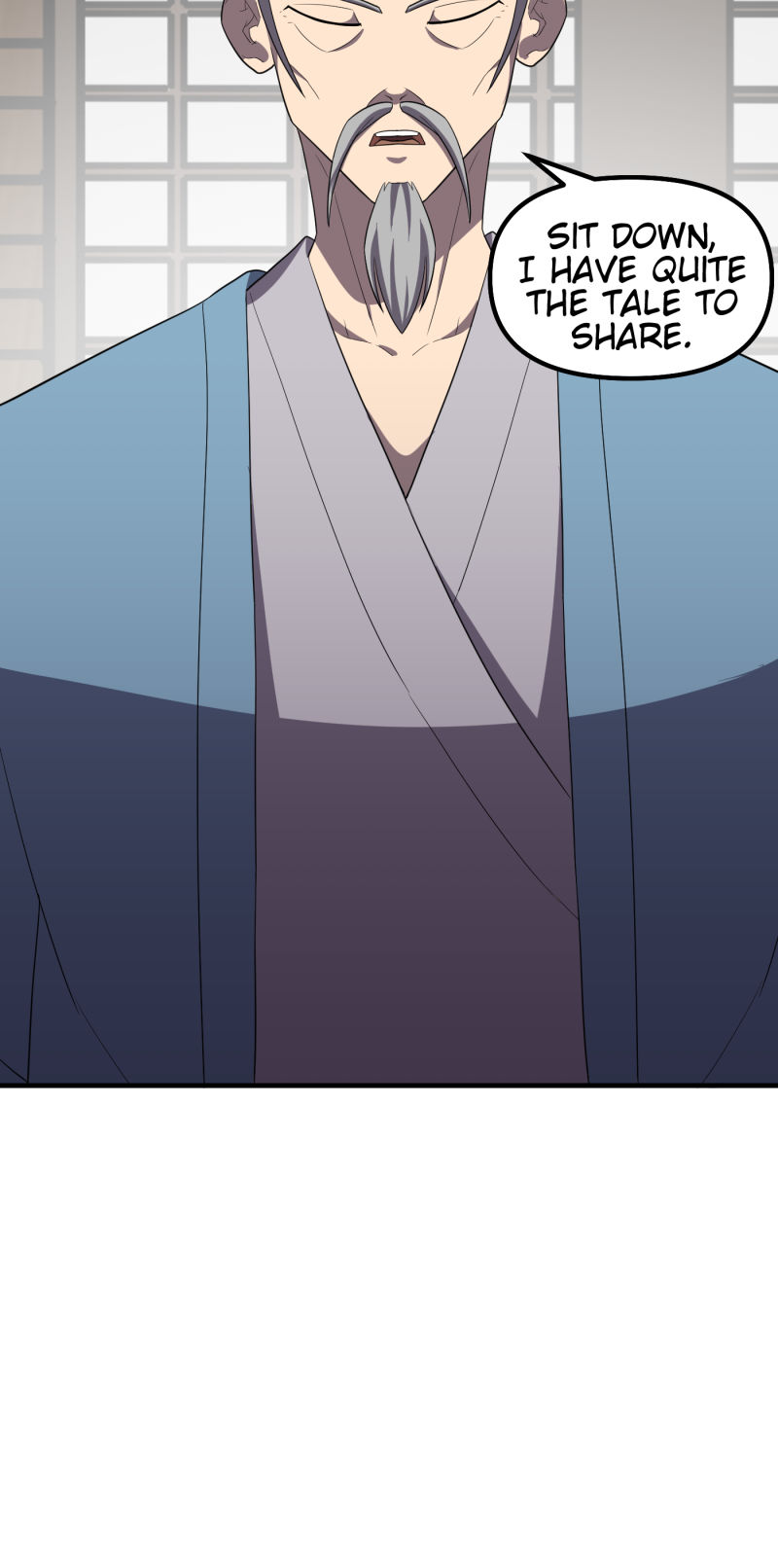 Read Mastery Manga Online