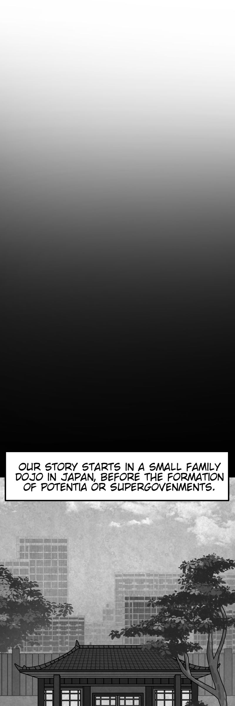 Read Mastery Manga Online