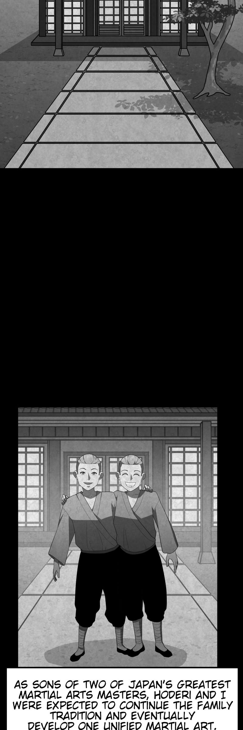 Read Mastery Manga Online