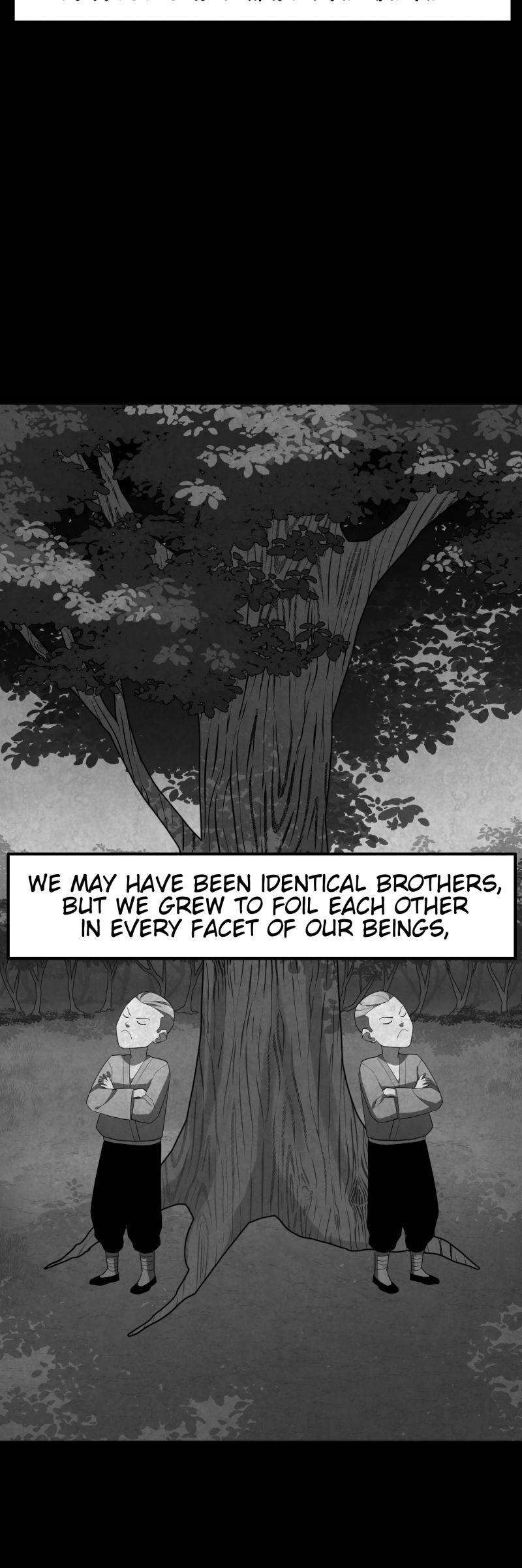 Read Mastery Manga Online