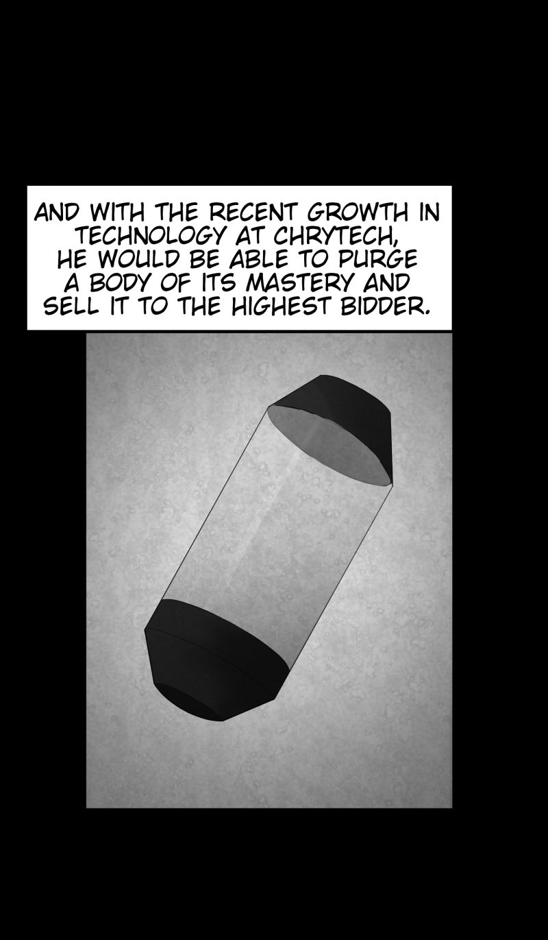 Read Mastery Manga Online