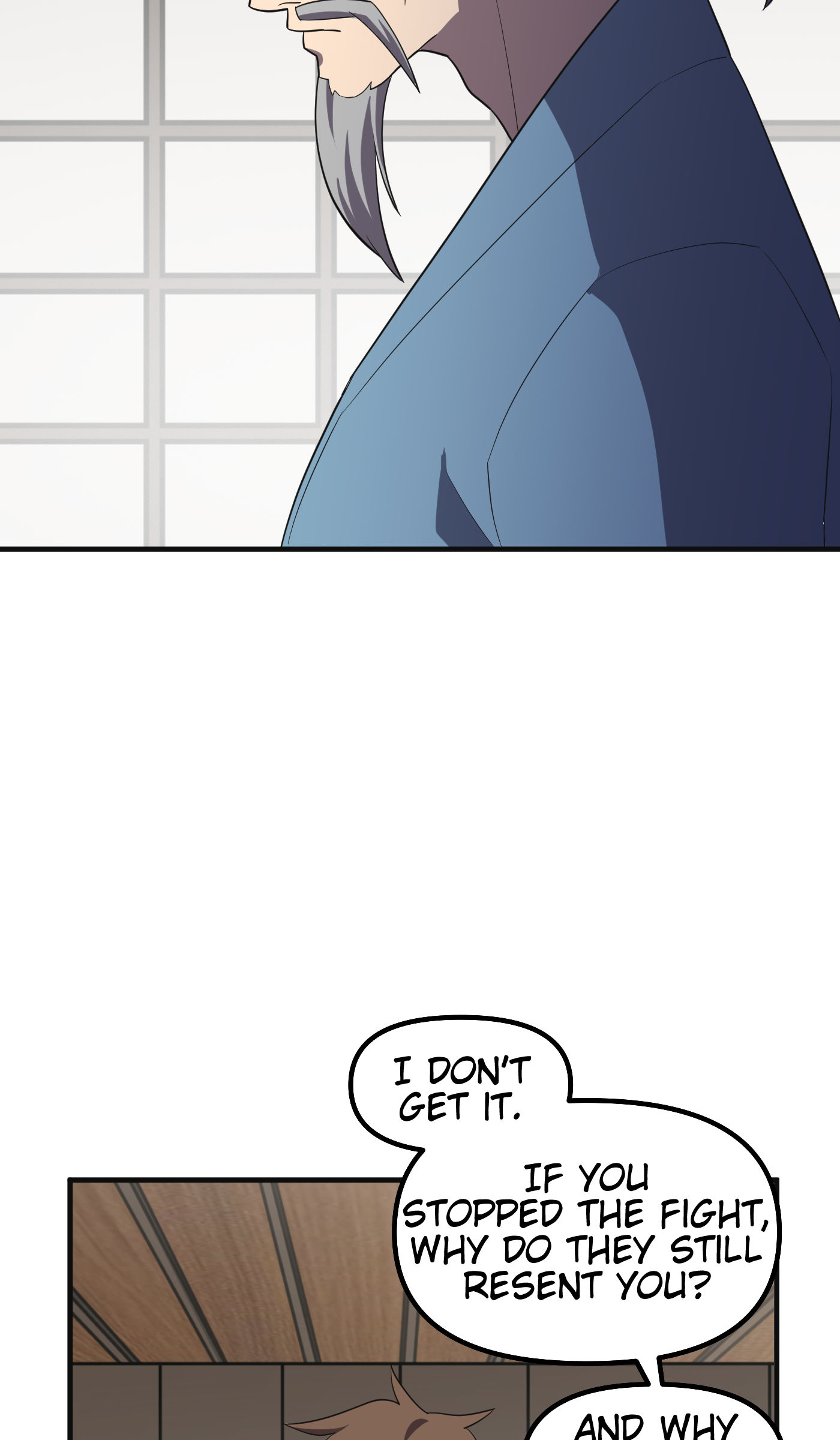 Read Mastery Manga Online