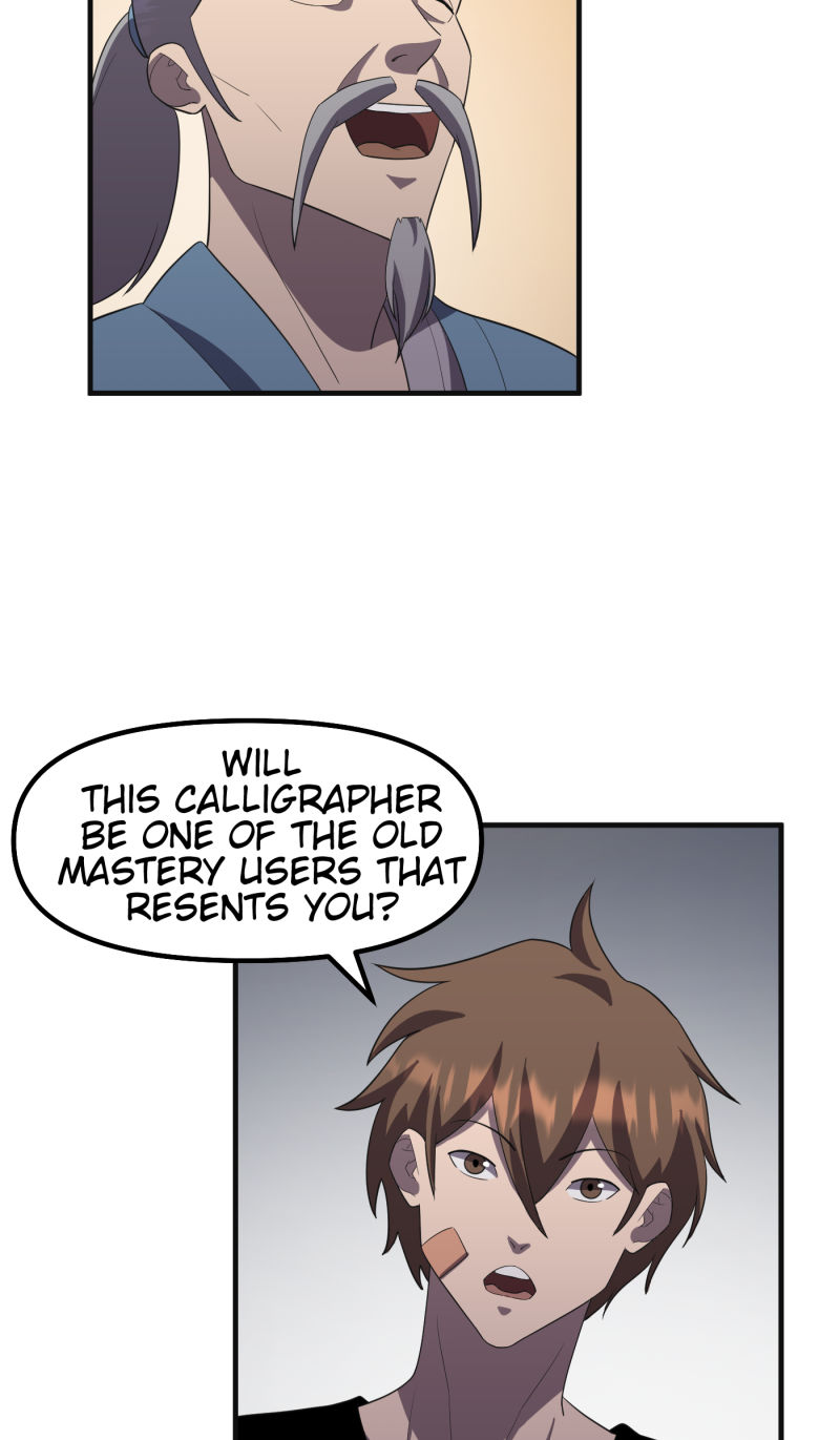 Read Mastery Manga Online