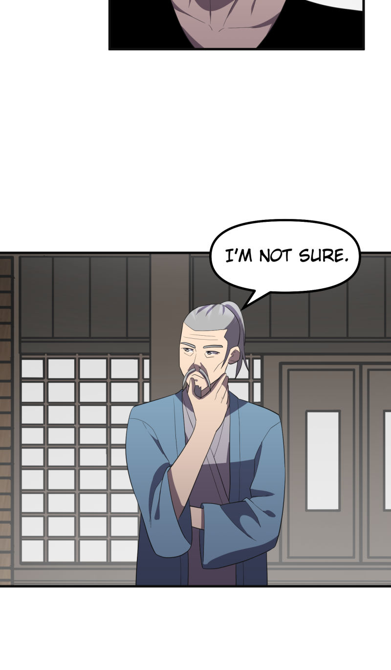 Read Mastery Manga Online