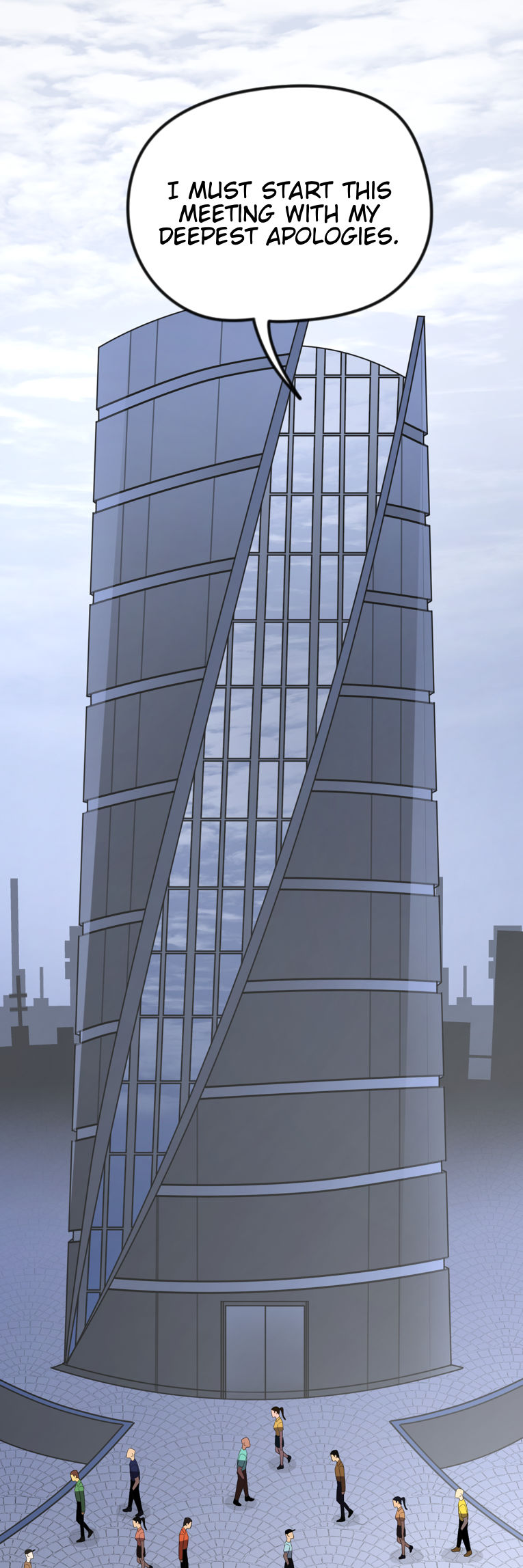 Read Mastery Manga Online