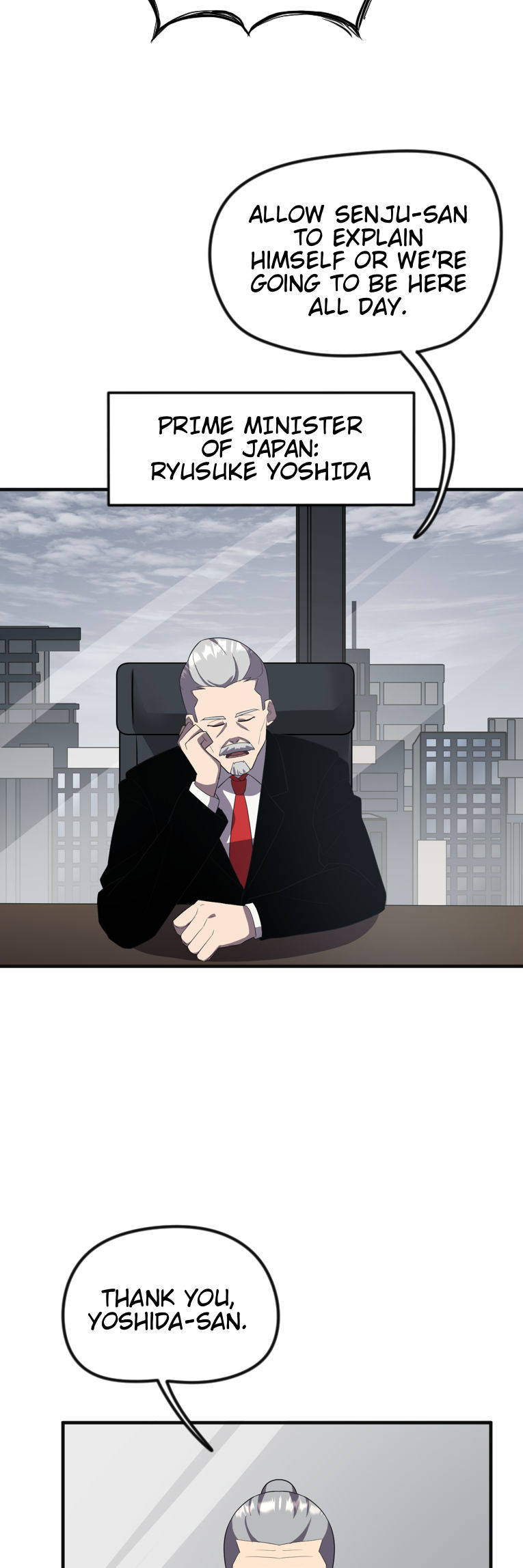 Read Mastery Manga Online