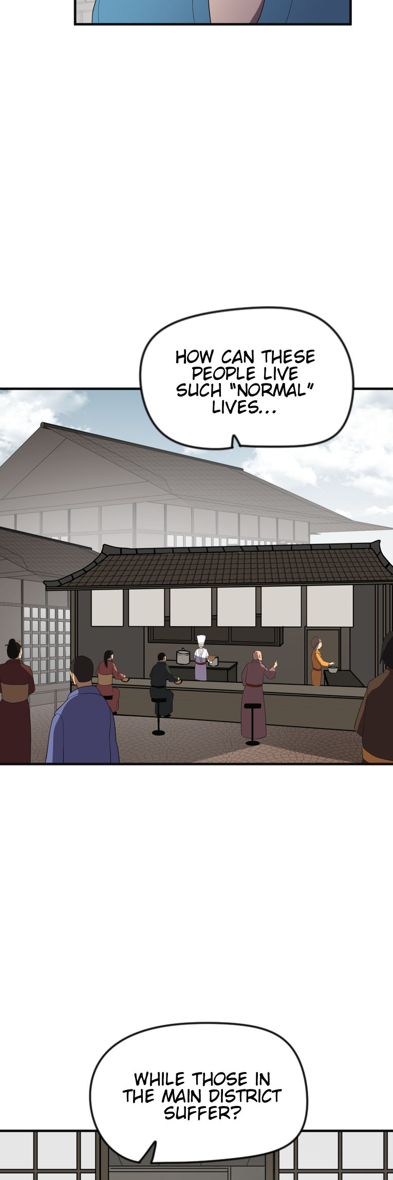 Read Mastery Manga Online