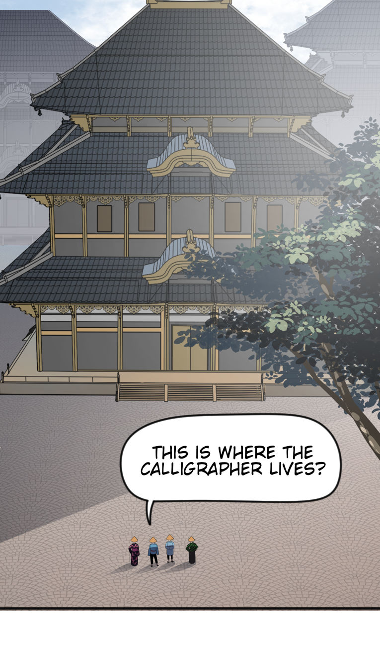 Read Mastery Manga Online