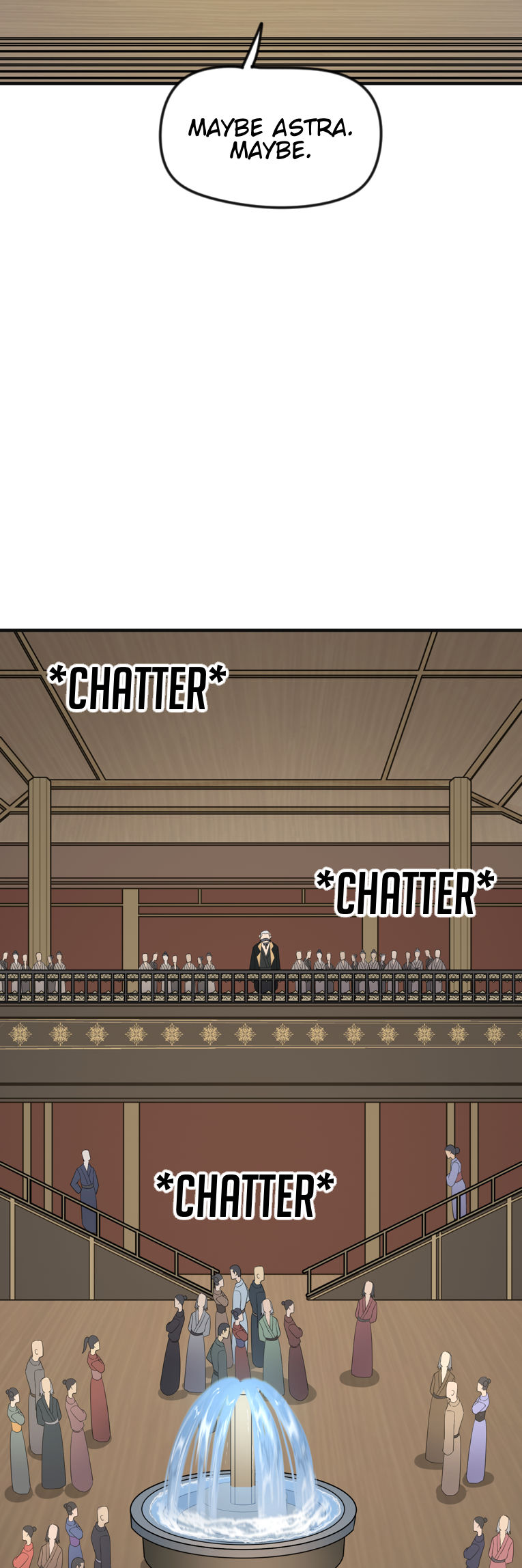 Read Mastery Manga Online