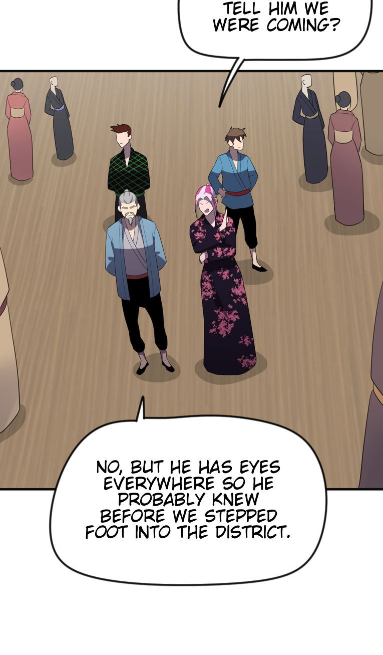 Read Mastery Manga Online