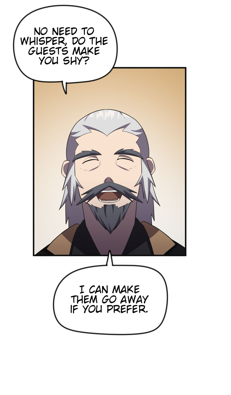 Read Mastery Manga Online