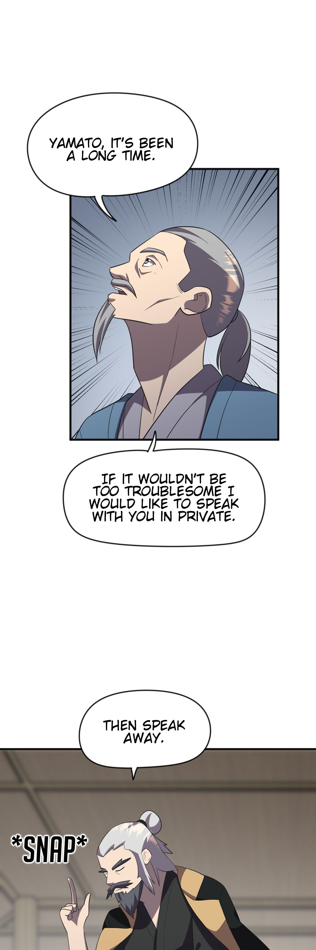 Read Mastery Manga Online