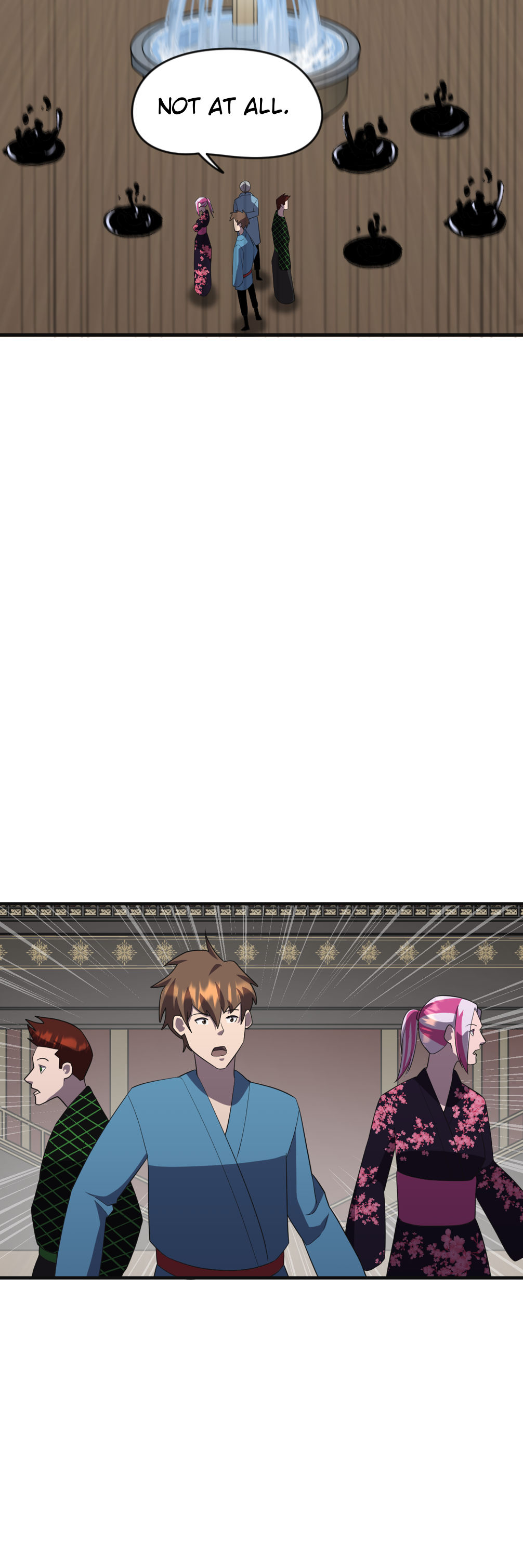 Read Mastery Manga Online