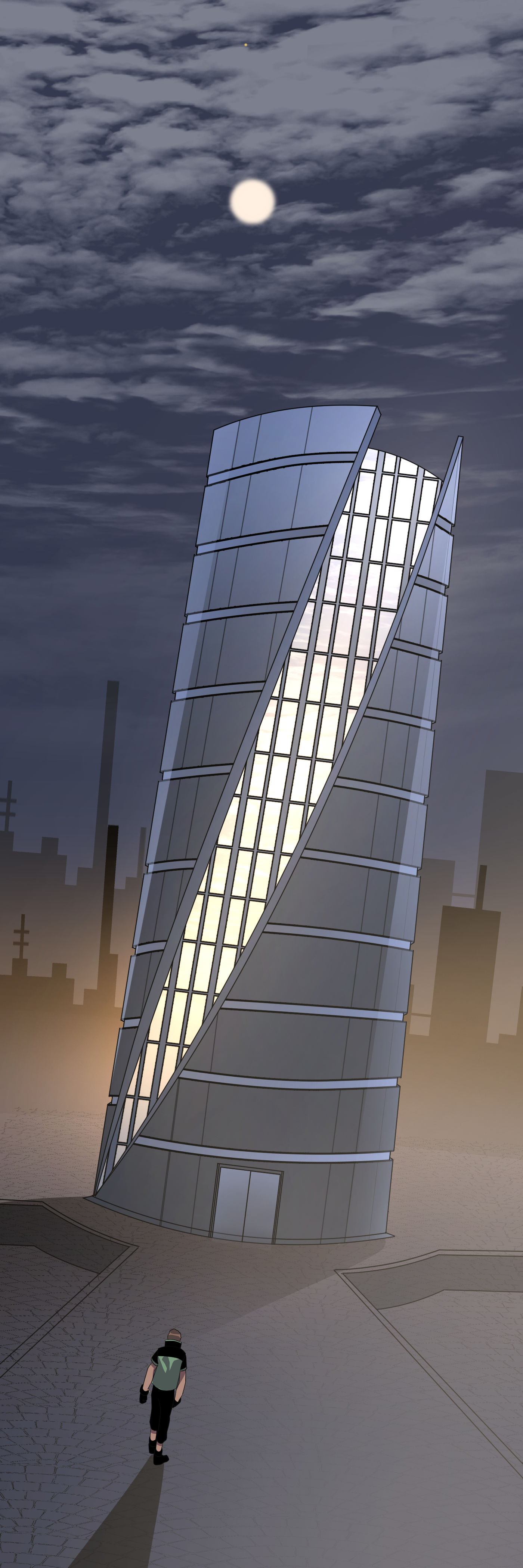 Read Mastery Manga Online