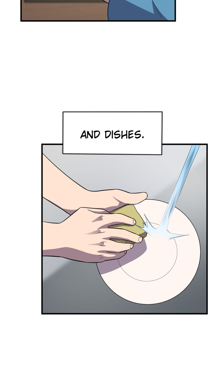 Read Mastery Manga Online