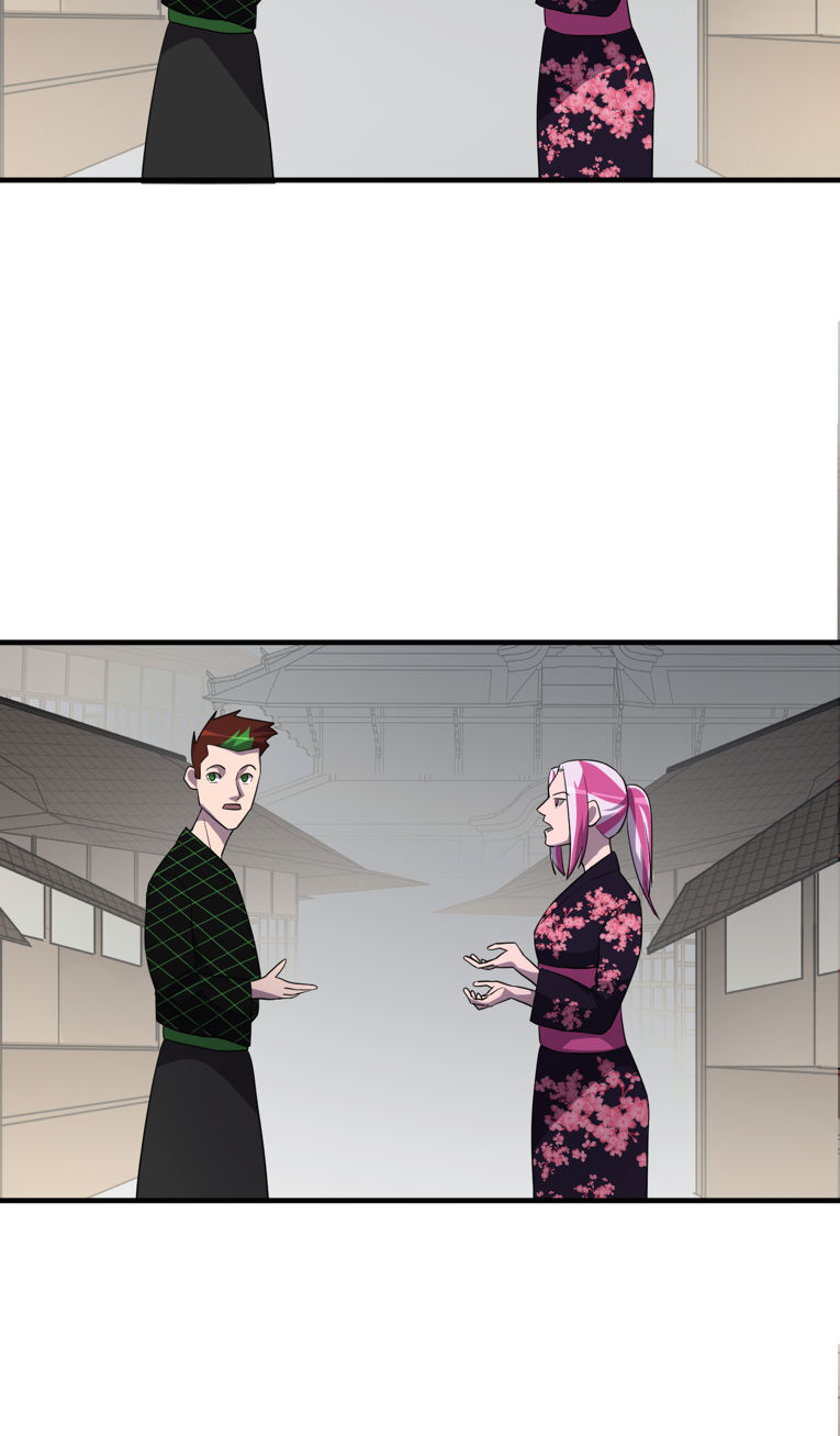 Read Mastery Manga Online