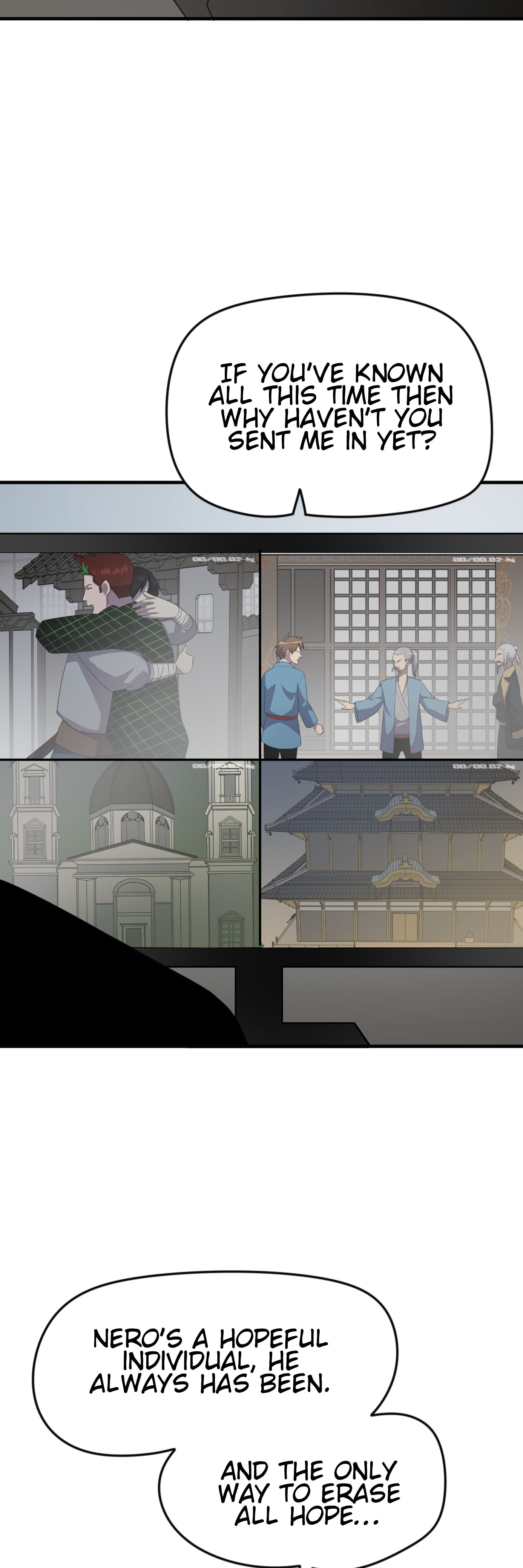 Read Mastery Manga Online