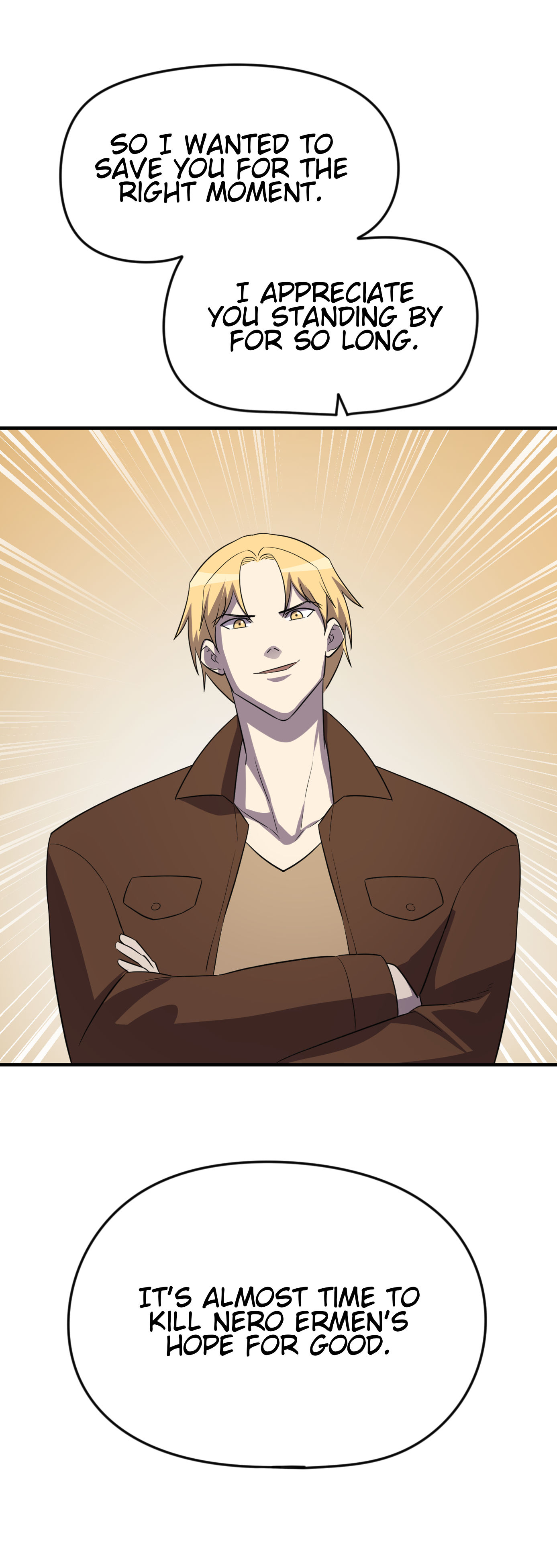 Read Mastery Manga Online