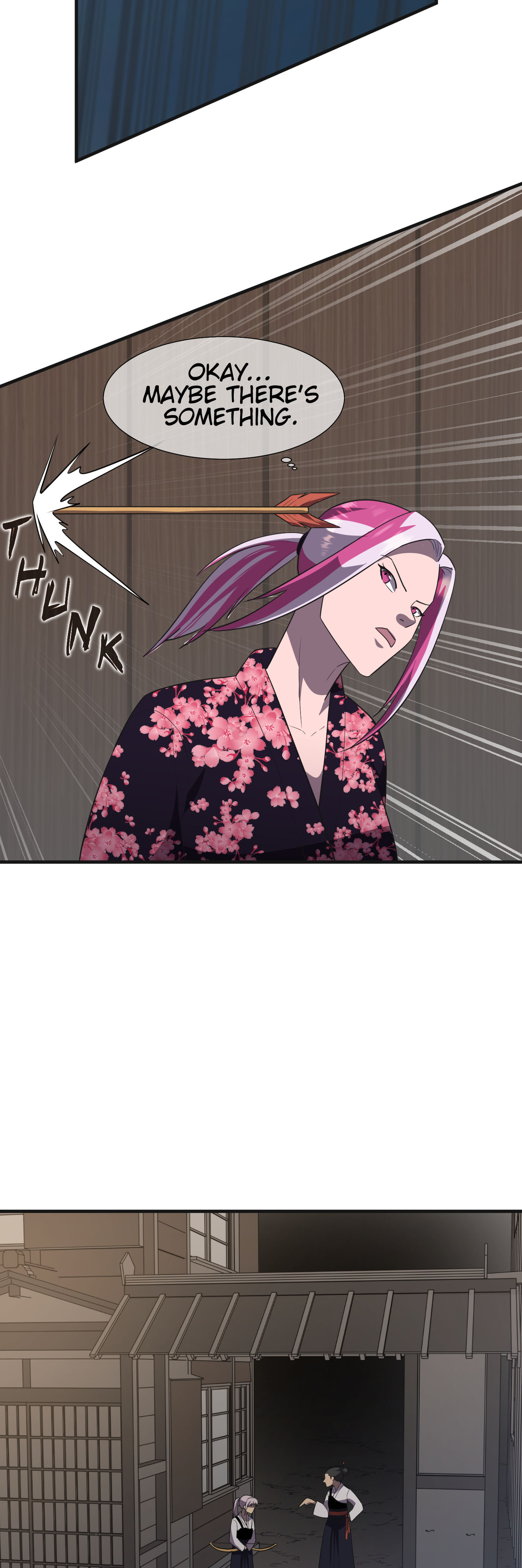 Read Mastery Manga Online