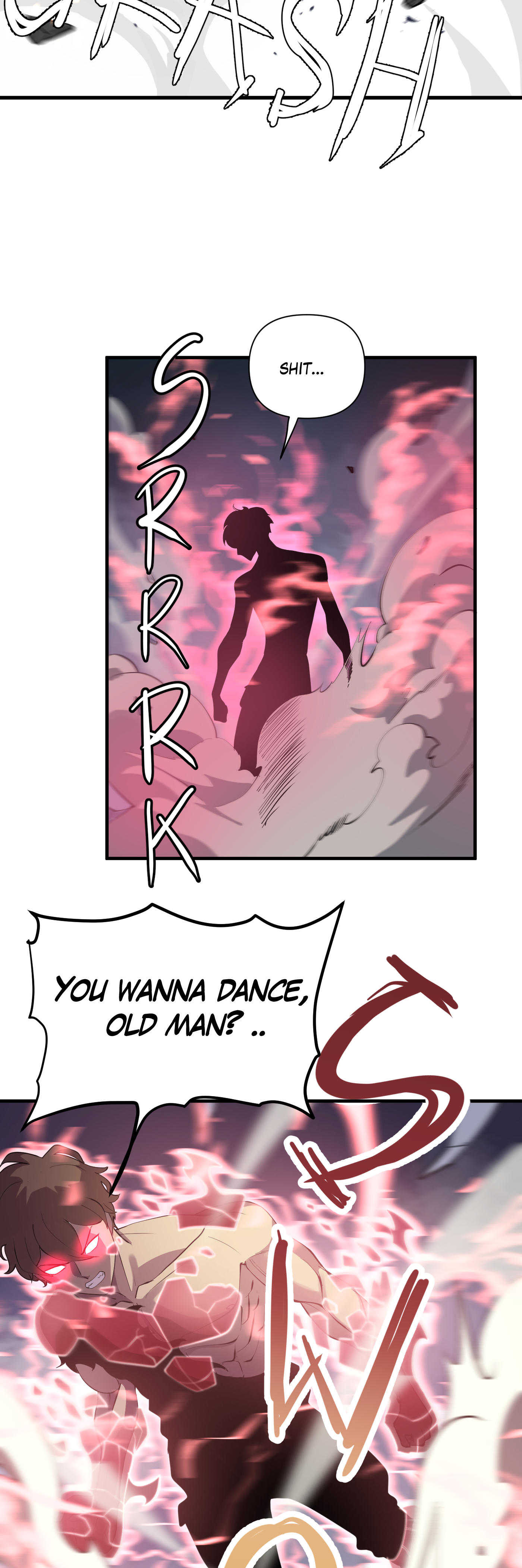 Read Mastery Manga Online