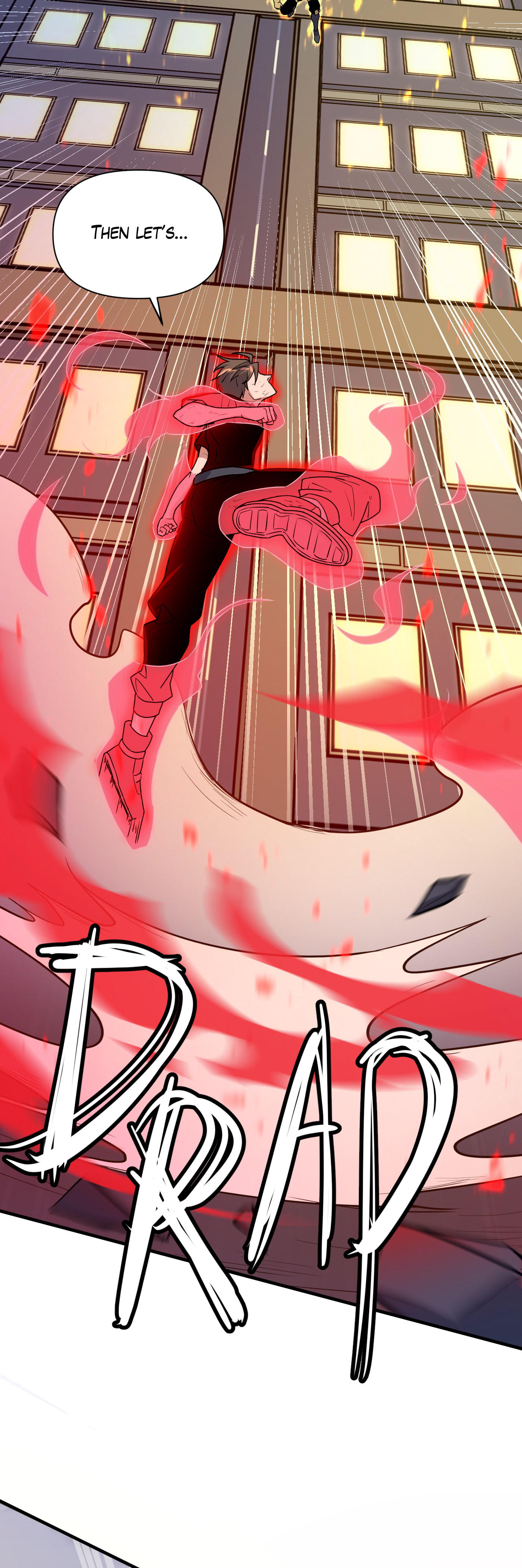 Read Mastery Manga Online