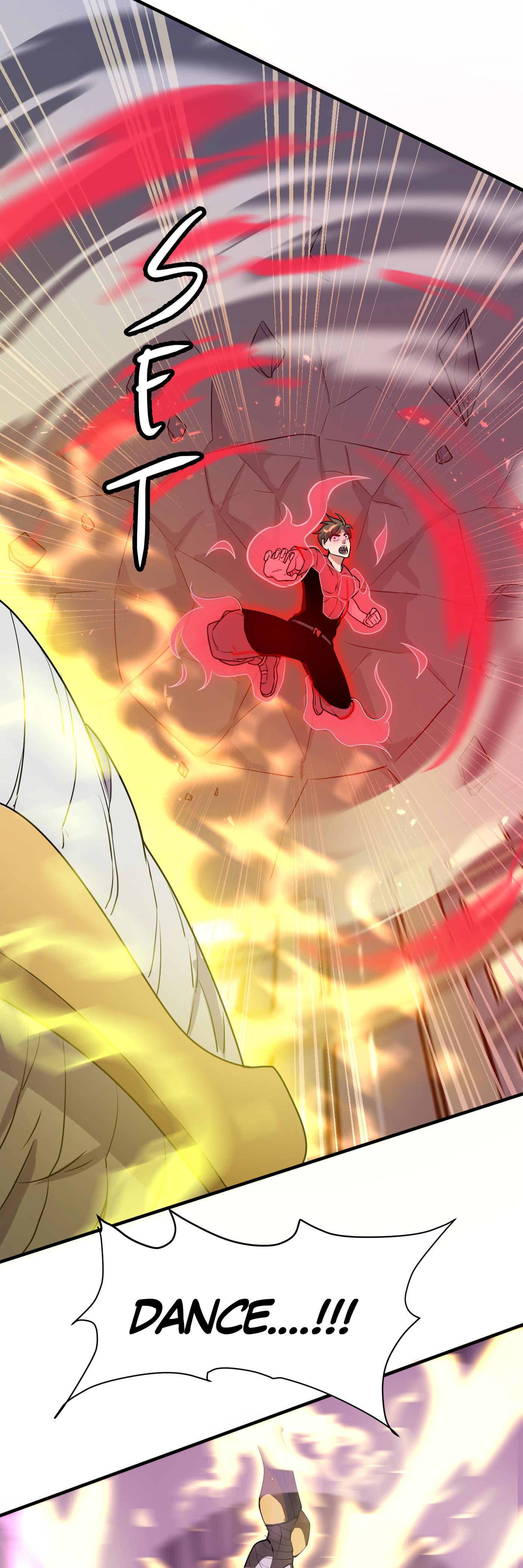 Read Mastery Manga Online