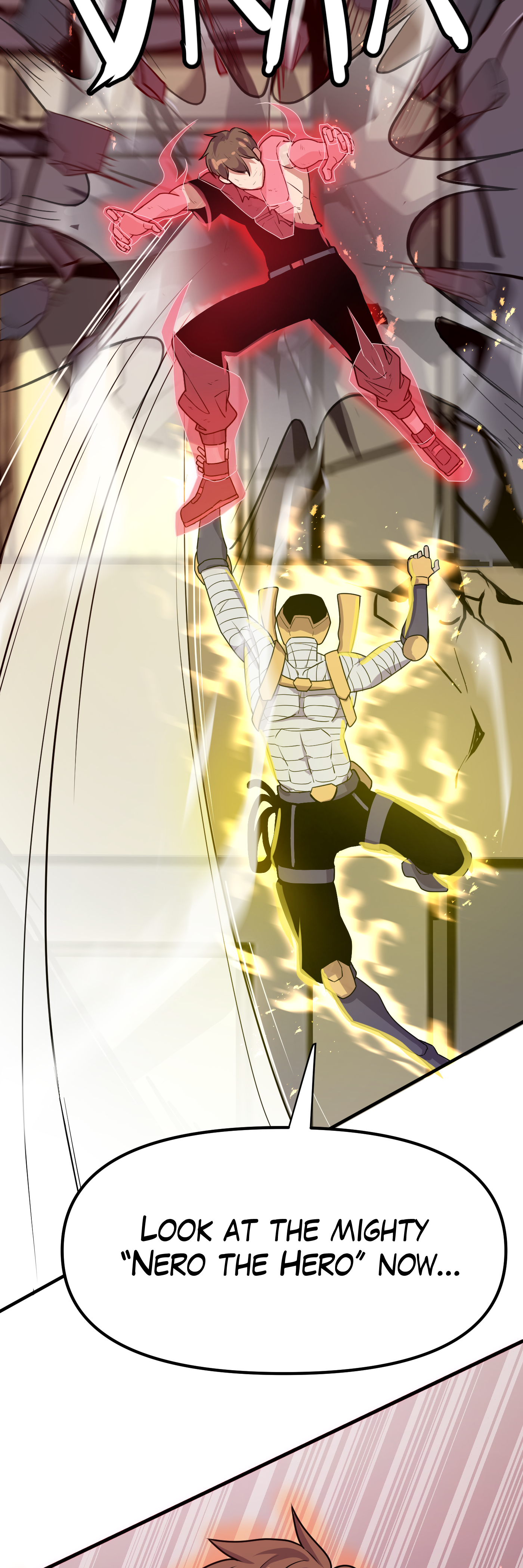 Read Mastery Manga Online