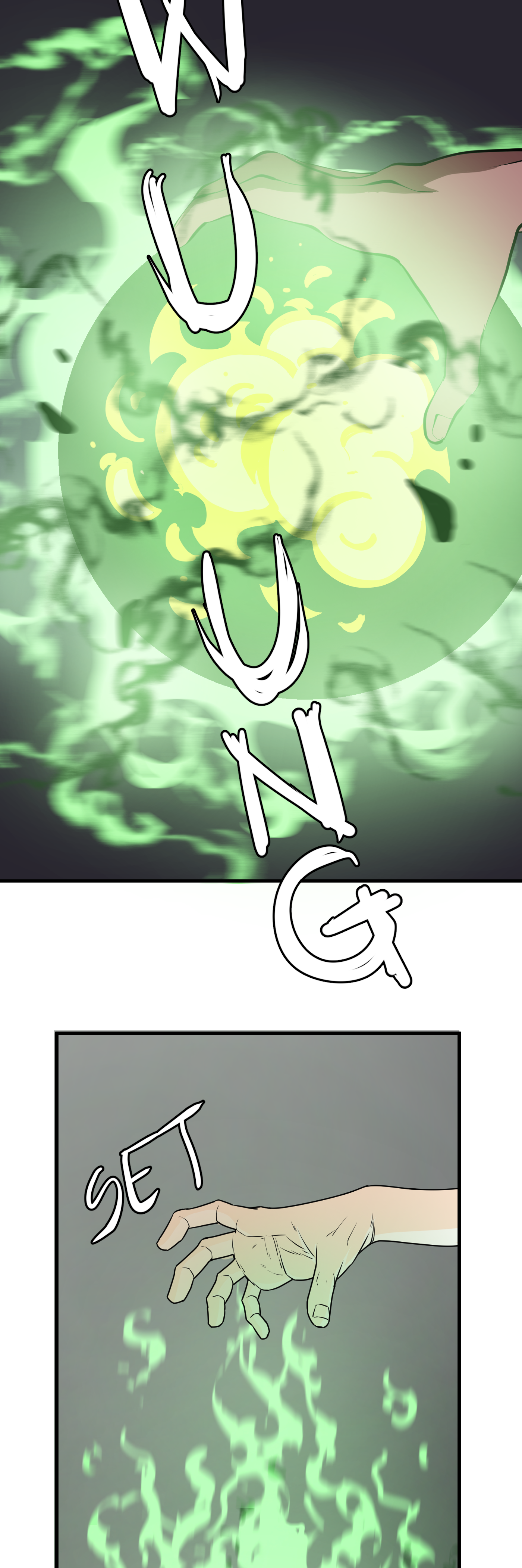 Read Mastery Manga Online