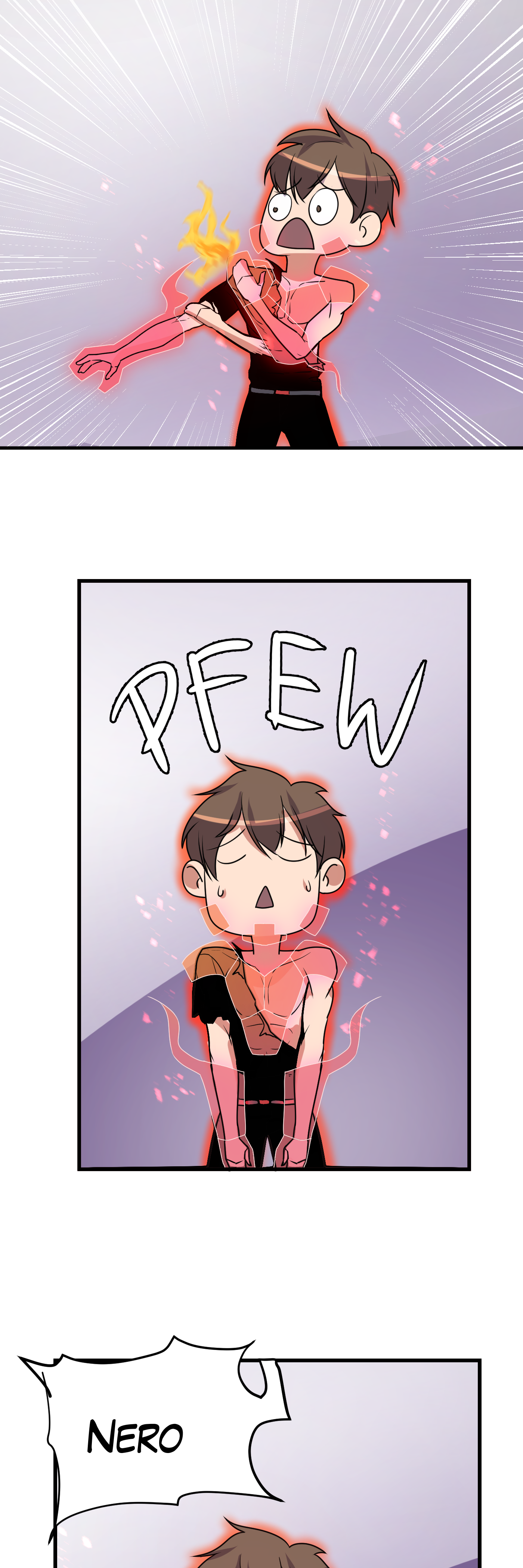 Read Mastery Manga Online