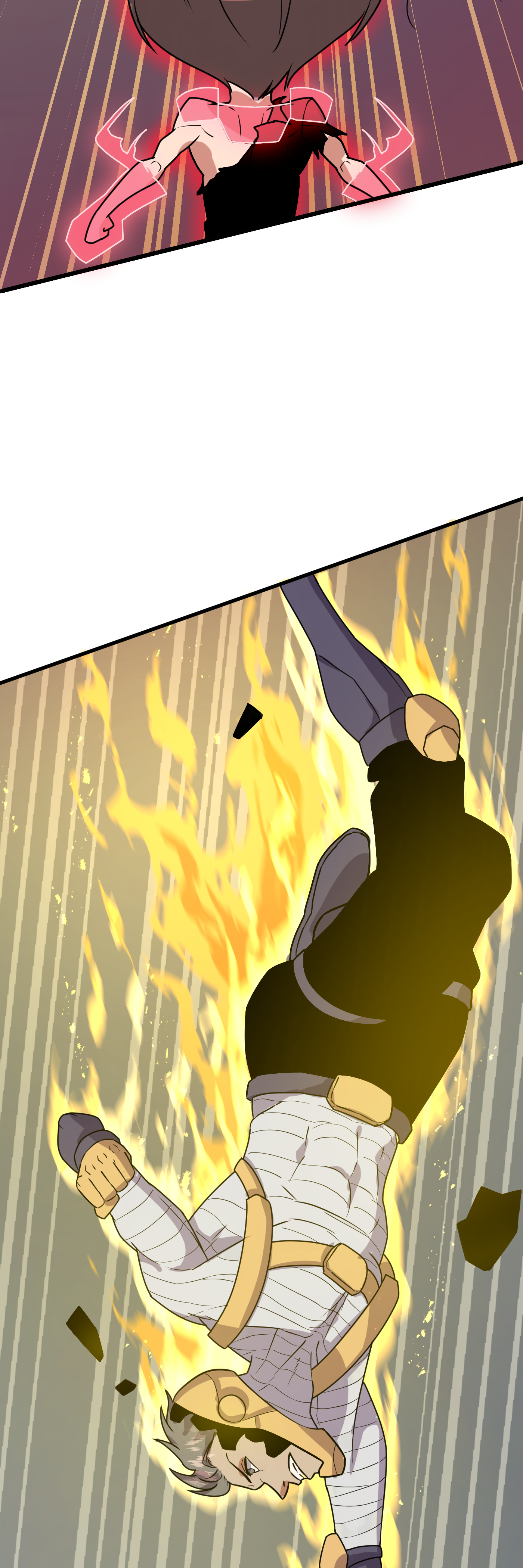 Read Mastery Manga Online