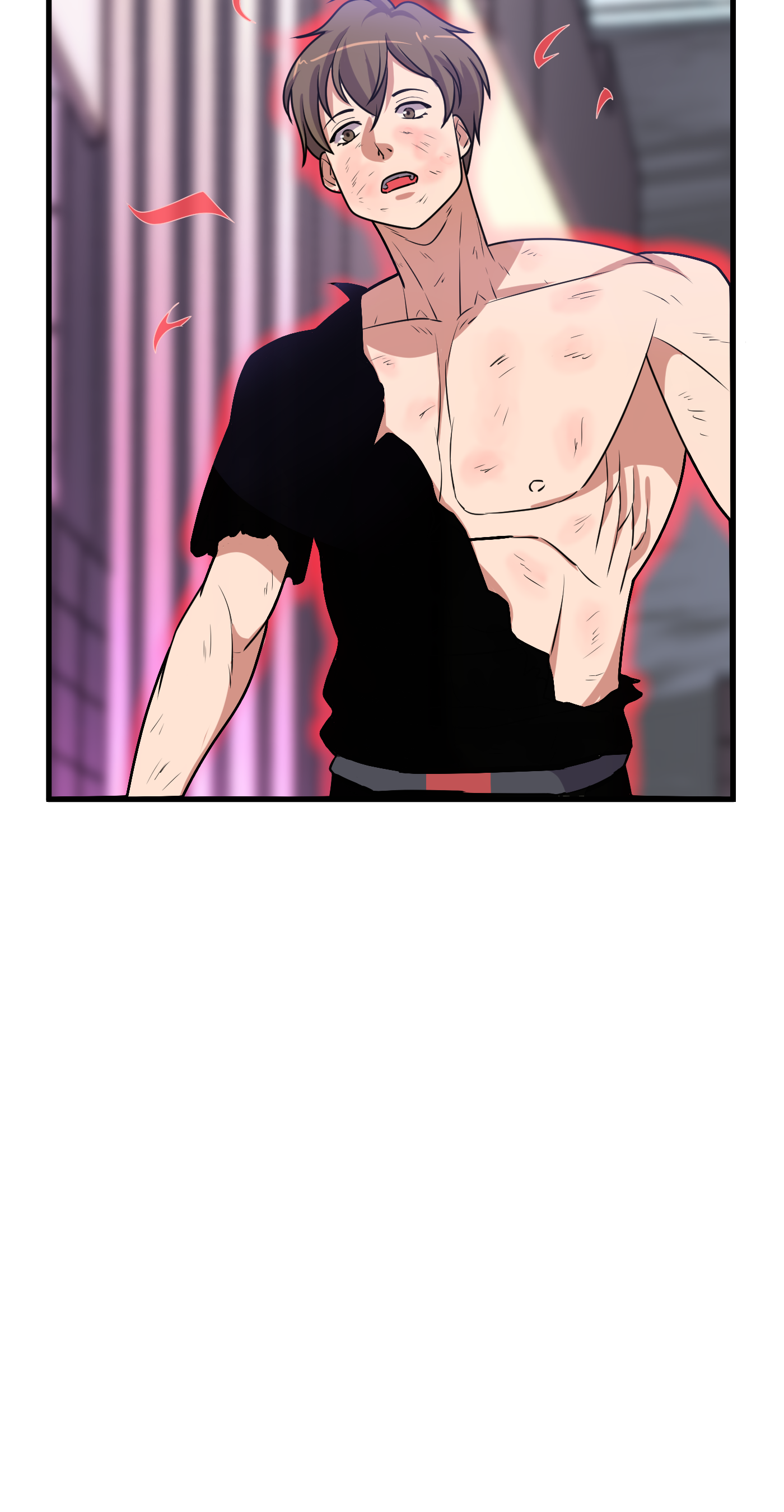 Read Mastery Manga Online