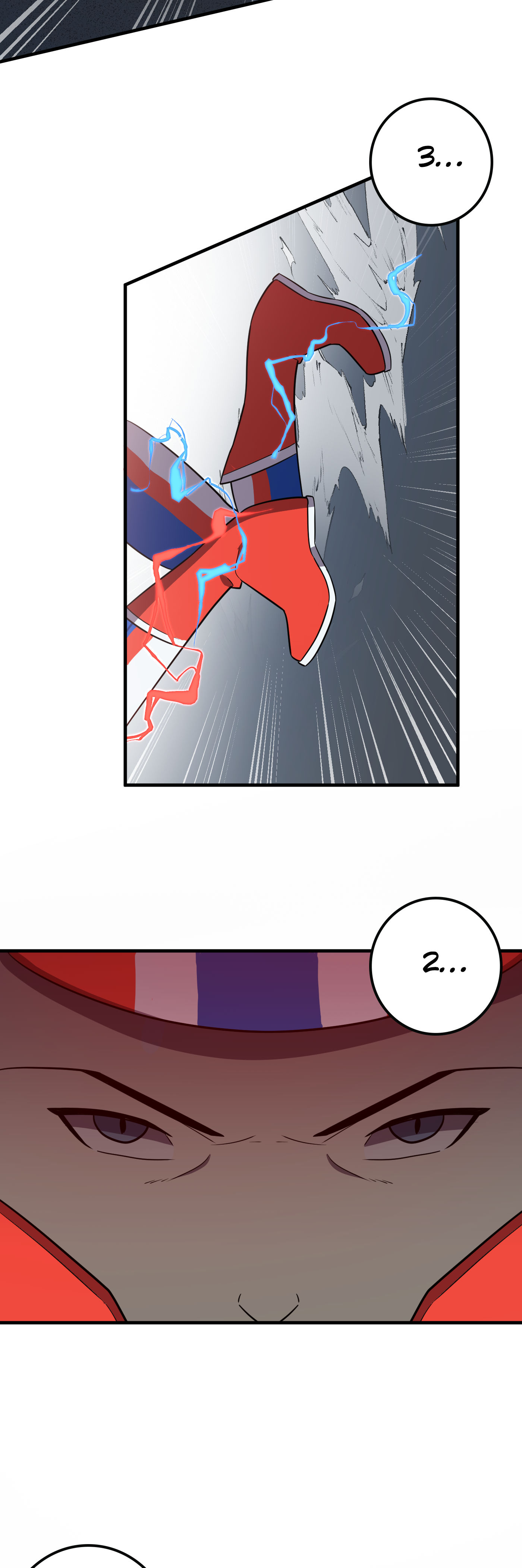 Read Mastery Manga Online