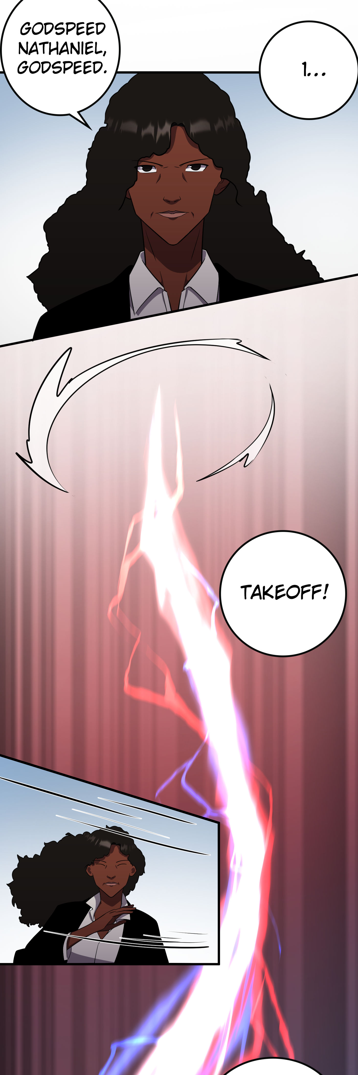 Read Mastery Manga Online