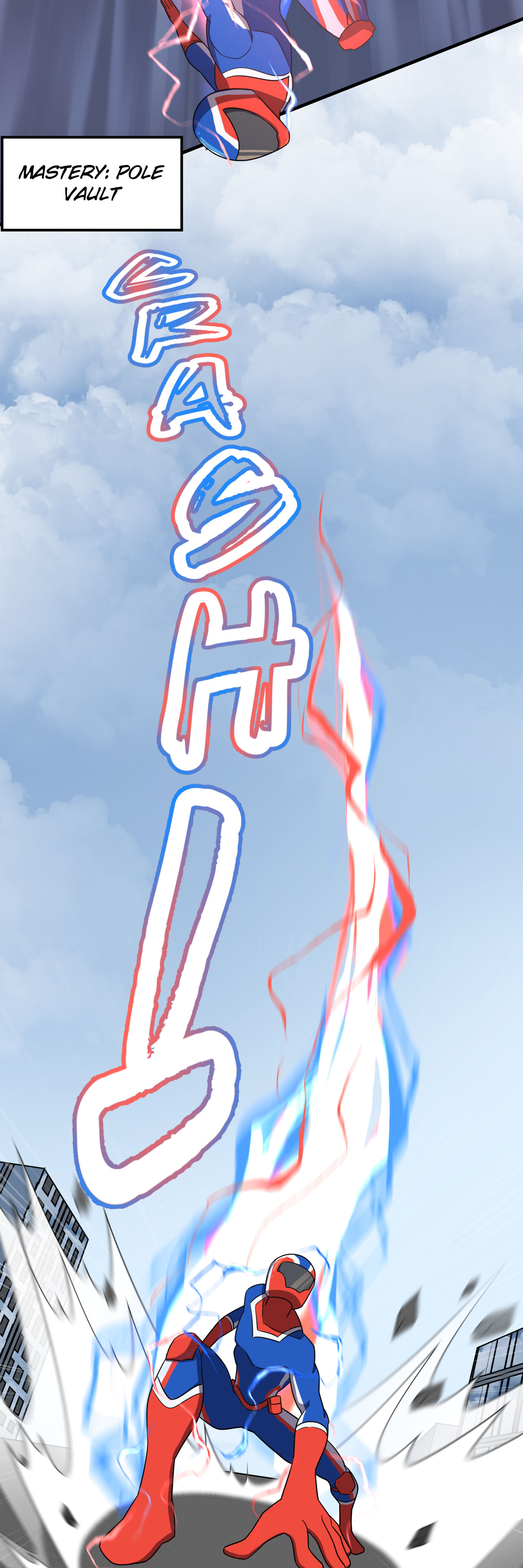 Read Mastery Manga Online