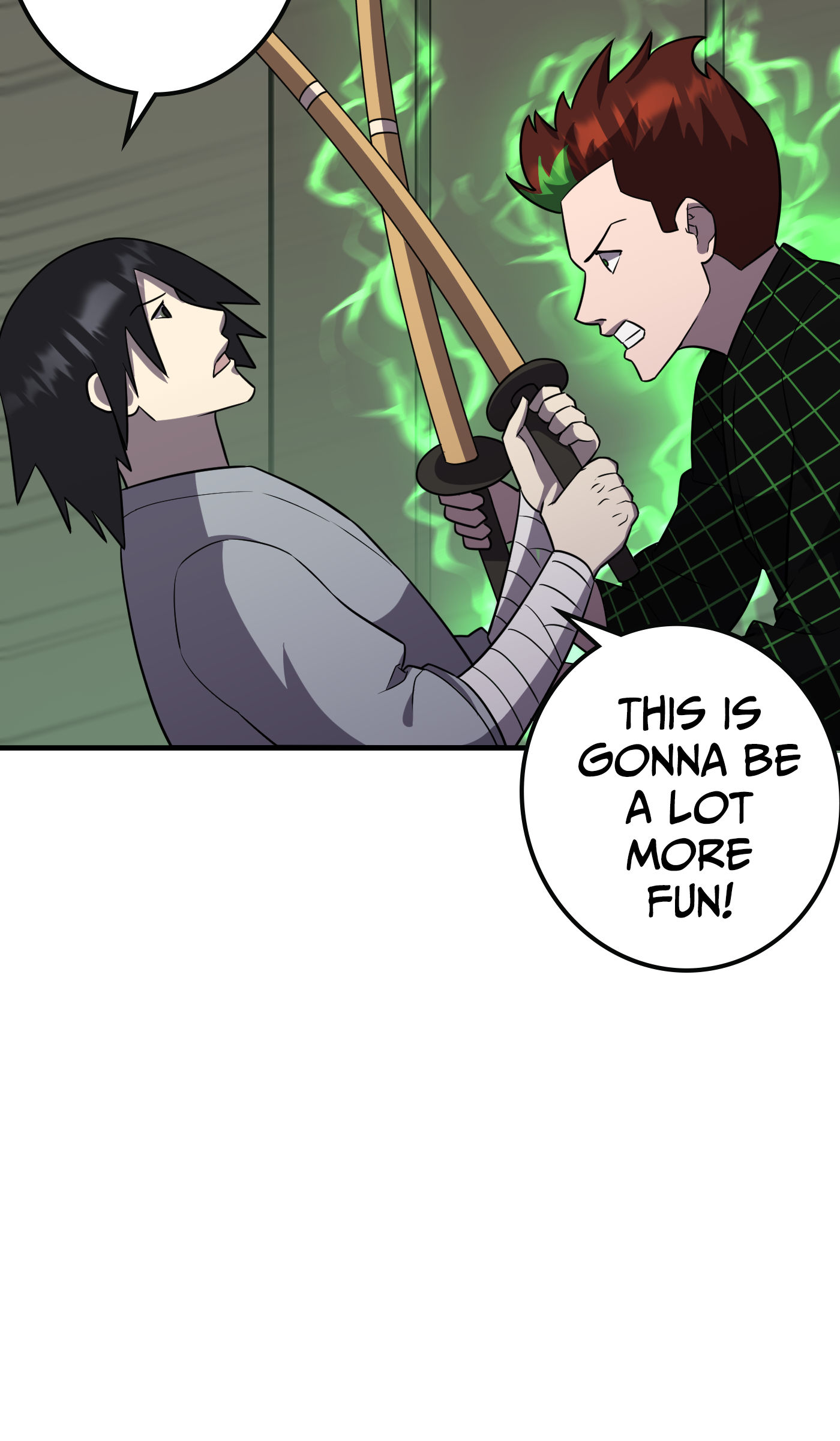 Read Mastery Manga Online