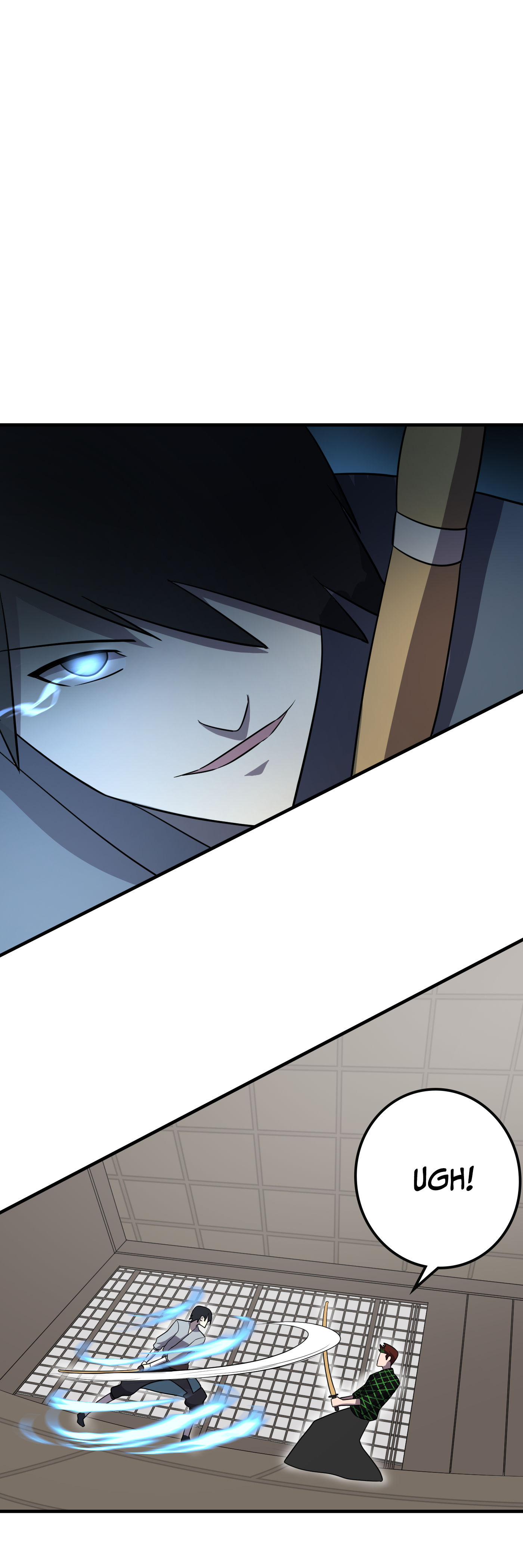 Read Mastery Manga Online