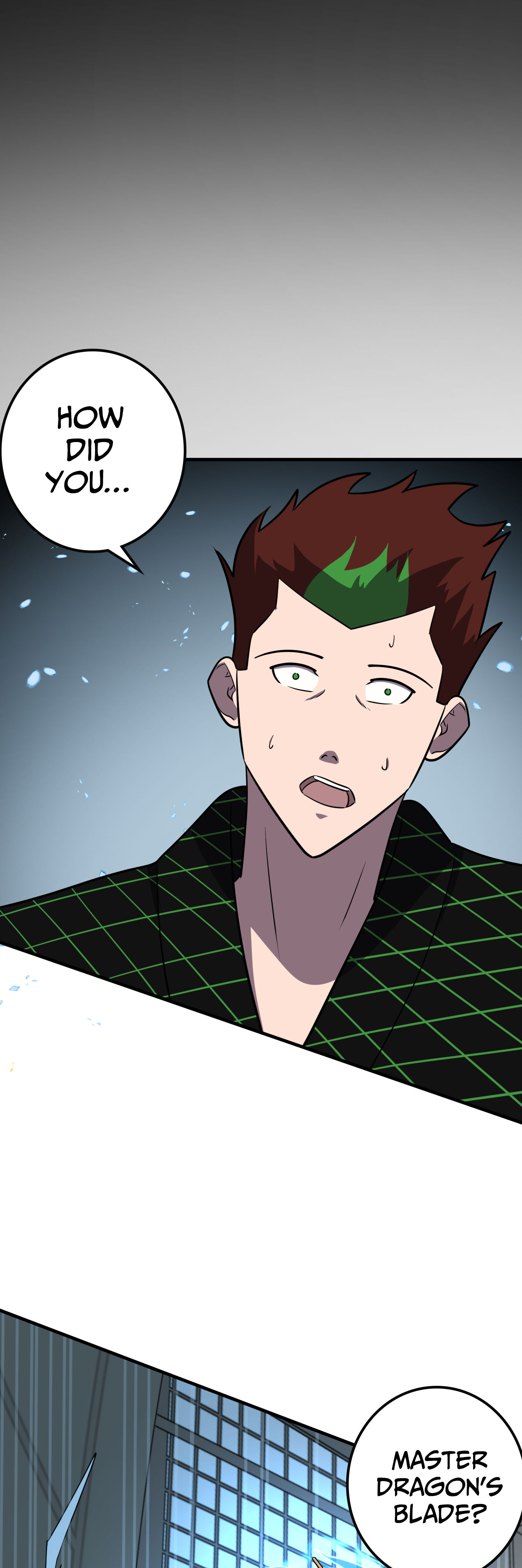 Read Mastery Manga Online