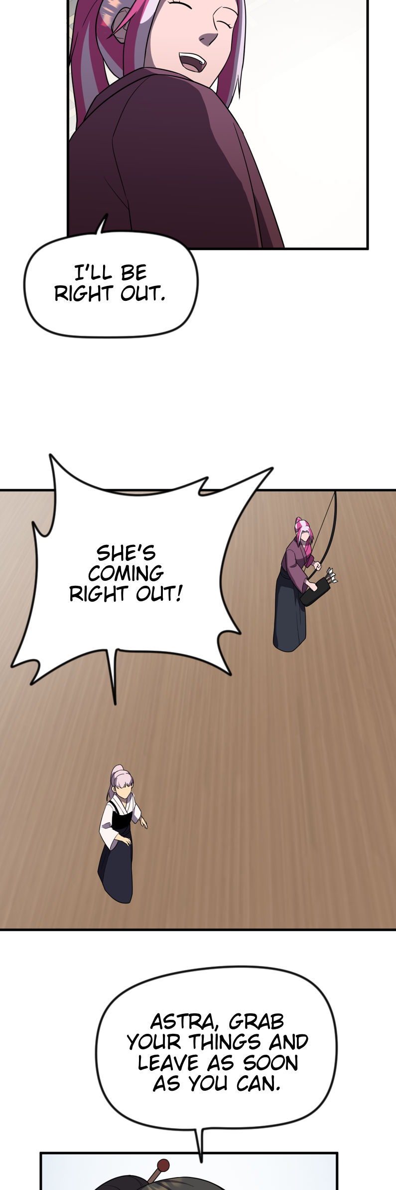 Read Mastery Manga Online