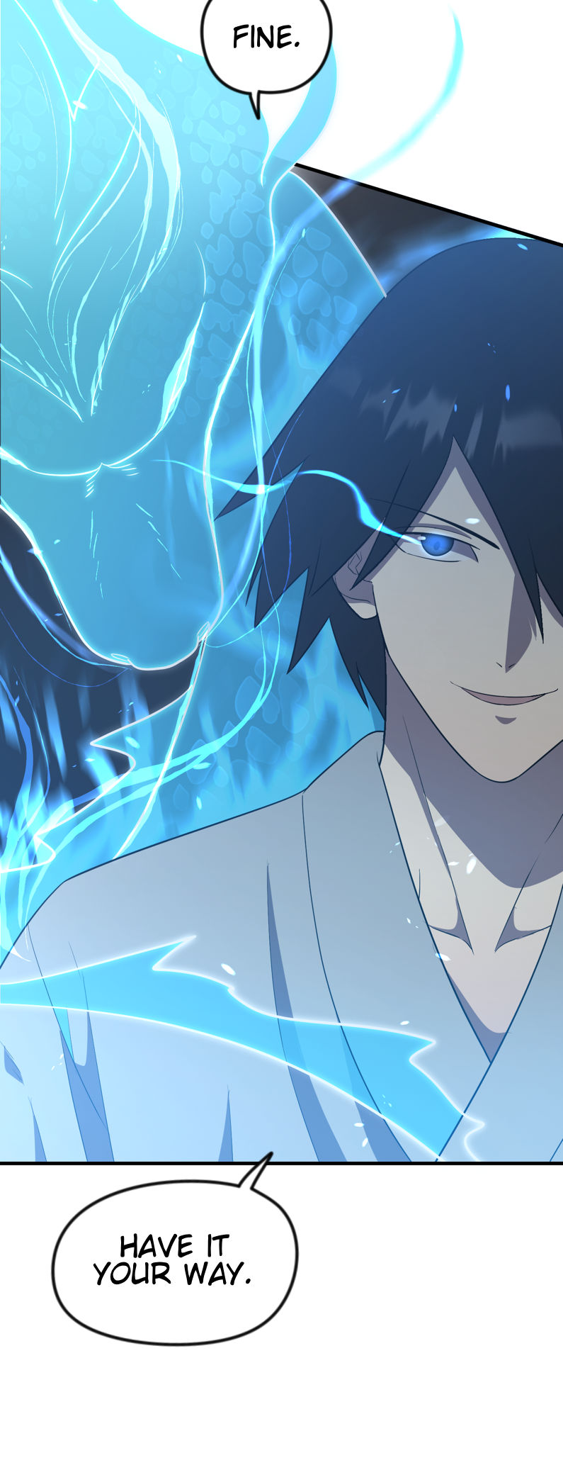 Read Mastery Manga Online