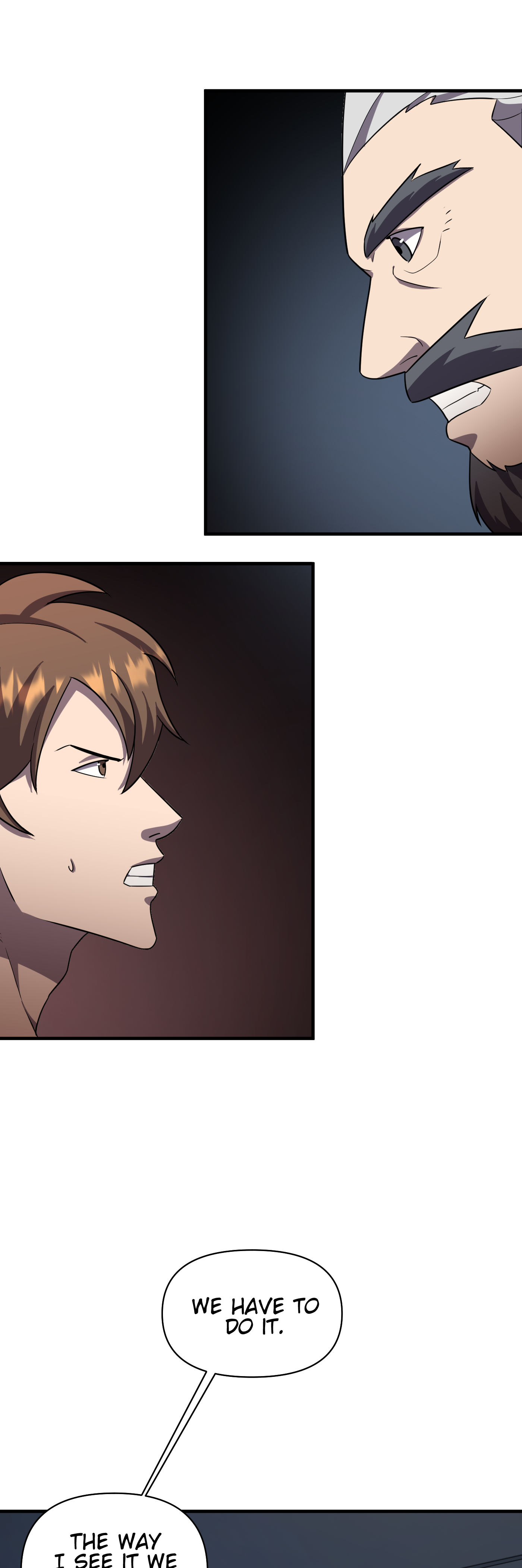 Read Mastery Manga Online