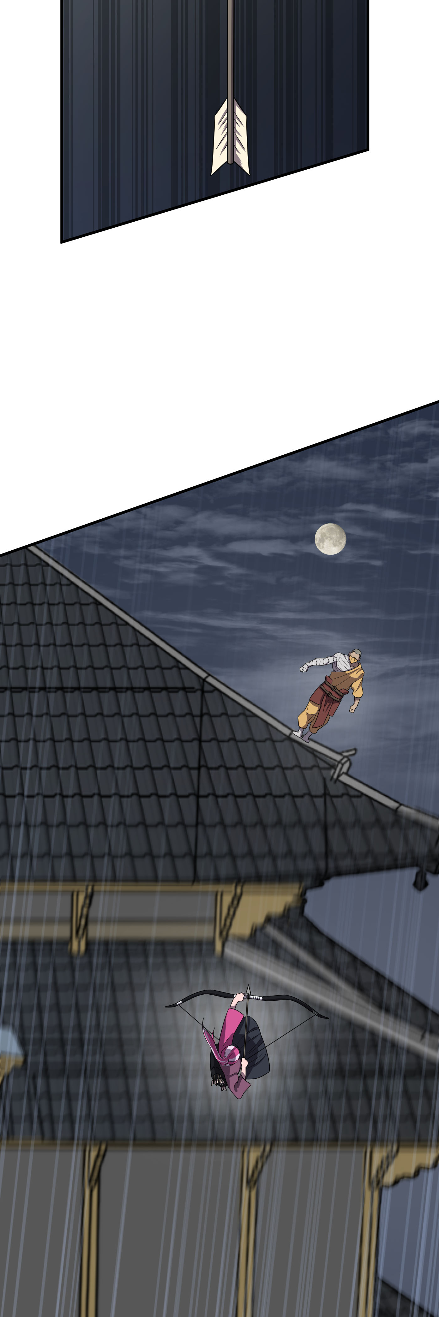 Read Mastery Manga Online