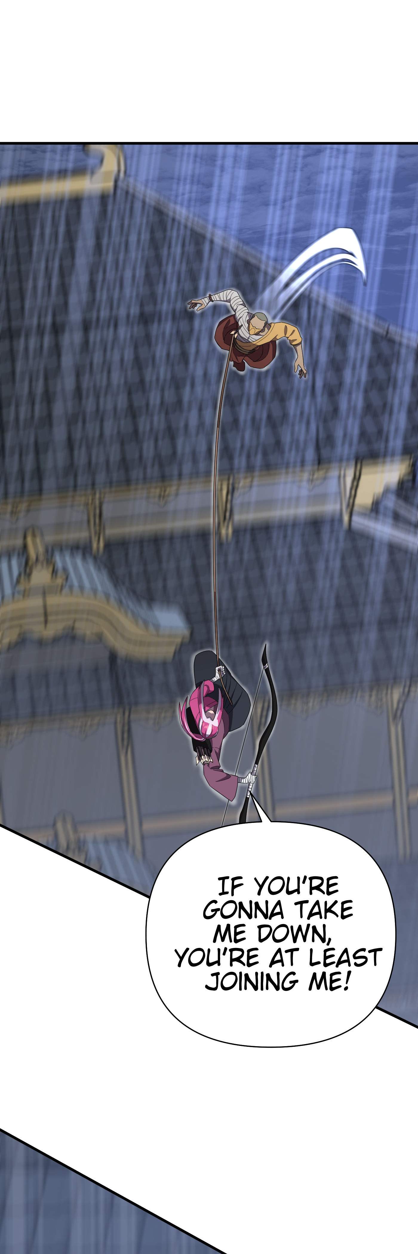 Read Mastery Manga Online