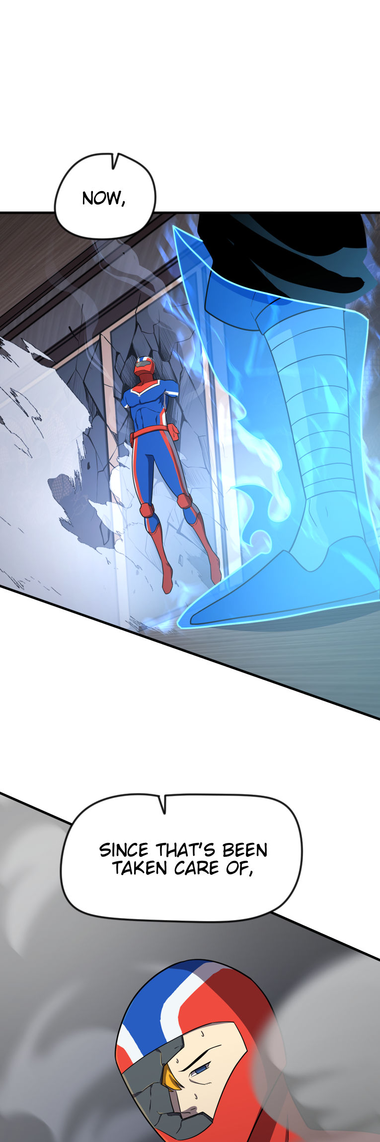 Read Mastery Manga Online