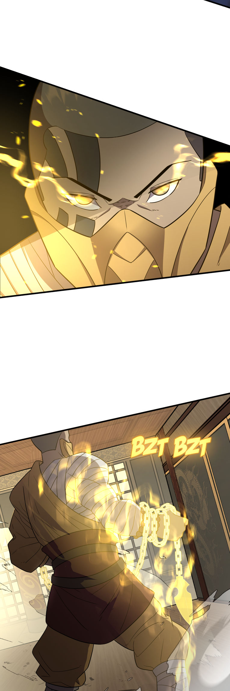 Read Mastery Manga Online