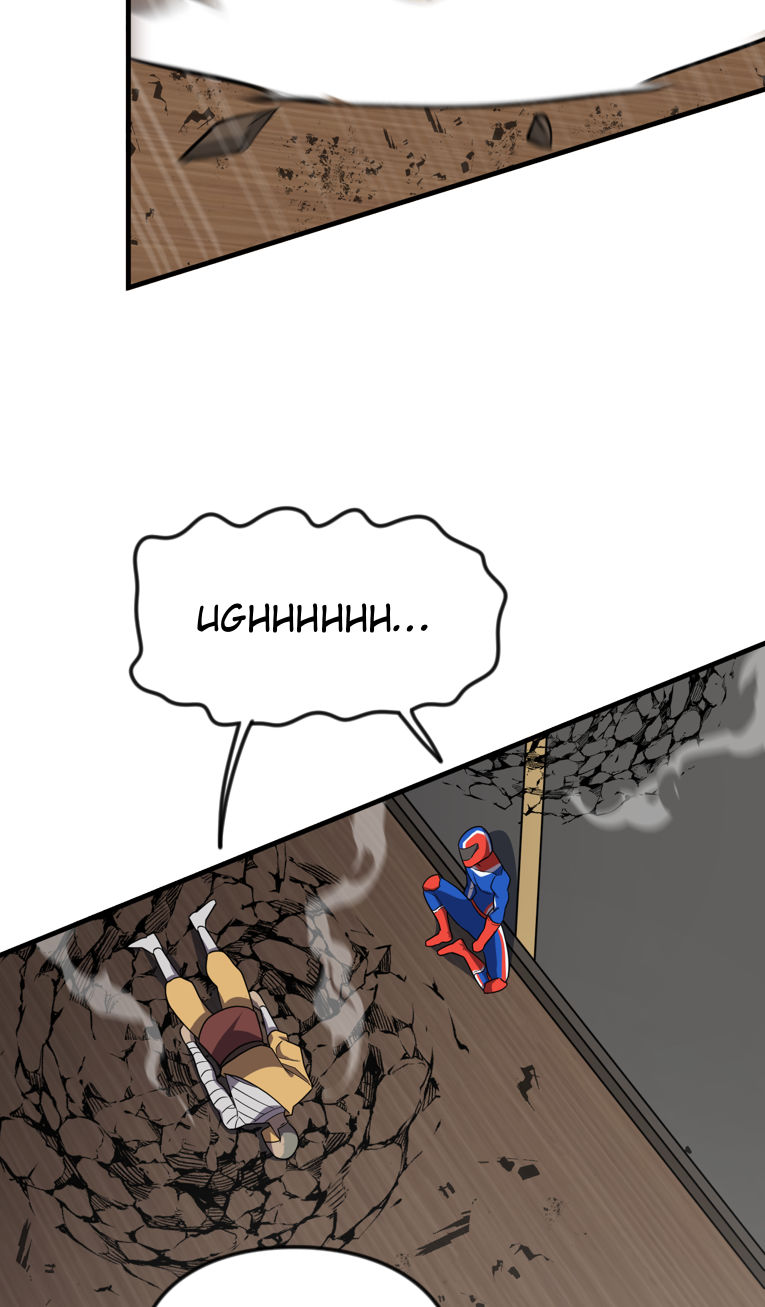 Read Mastery Manga Online