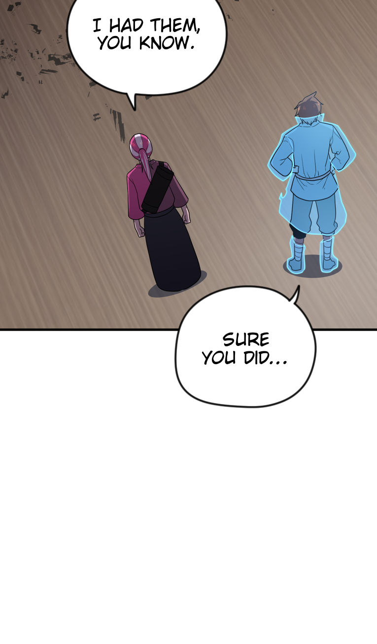 Read Mastery Manga Online